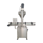 Automatic Powder Filling Machine - Image 4