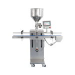 Automatic Servo Filling Machine - Image 2