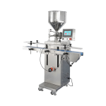 Automatic Servo Filling Machine - Image 3