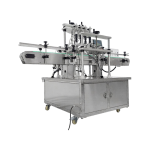 Automatic Vacuum Perfume Filler - Image 2