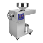 Commercial Oil Press Machine - Image 2