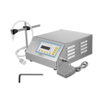 Compact Digital Liquid Filler - Image 3
