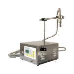 Digital Oil Filling Machine - Image 2