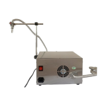 Digital Oil Filling Machine - Image 3