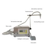 Digital Oil Filling Machine - Image 4