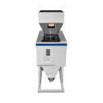 Digital Powder Filling Machine - Image 2