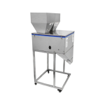 Double Head Weighing Filler - Image 2