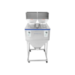 Double Head Weighing Filler - Image 3