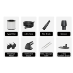 Dry Vacuum Cleaner - Image 2