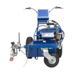 Electric Airless Line Striper - Image 2