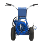 Electric Airless Line Striper - Image 5