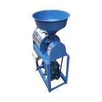 Electric Grain Flour Mill - Image 2
