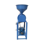 Electric Grain Flour Mill - Image 3