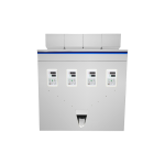 Four Head Weighing Filler - Image 4