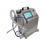 Gear Pump Liquid Filler - Image 2