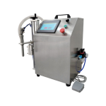 Gear Pump Liquid Filler - Image 3