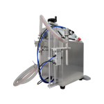 Gear Pump Liquid Filler - Image 4