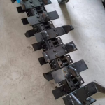 Heavy Duty Trenching Machine - Image 3