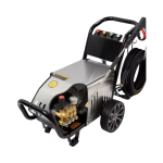 High-Pressure Washer - Image 2
