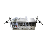 Intelligent Liquid Filling Machine - Image 2