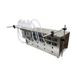 Intelligent Liquid Filling Machine - Image 3