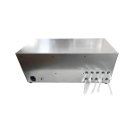 Intelligent Liquid Filling Machine - Image 4