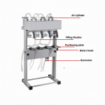 Liquid Level Filling Machine - Image 3