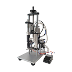 Pneumatic Vacuum Liquid Filler - Image 3