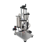 Pneumatic Vacuum Liquid Filler - Image 4