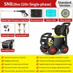 Pressure Washer - Image 2