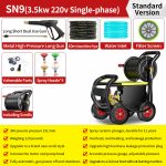 Pressure Washer - Image 3