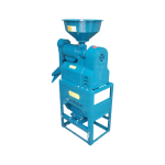 Rice Milling Machine - Image 4