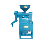 Rice Milling Machine - Image 3