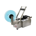 Semi Automatic Bottle Labeller - Image 4