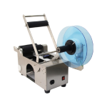 Semi Automatic Bottle Labeller - Image 3