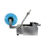 Semi Automatic Bottle Labeller - Image 2