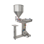 Single Nozzle Paste Filler - Image 2