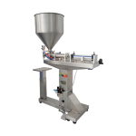 Single Nozzle Paste Filler - Image 3