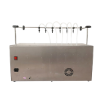 Six Head Liquid Filler - Image 4