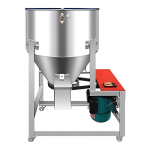 Stainless Steel Feed Mixer - Image 3