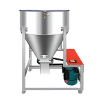 Stainless Steel Feed Mixer - Image 2