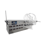 Ten Nozzle Liquid Filler - Image 3