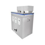 Three Head Filling Machine - Image 3