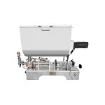 U-Type Sauce Filling Machine - Image 2