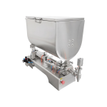 U-Type Sauce Filling Machine - Image 3