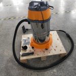 35L Wet Dry Vacuum - Image 3