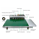 Automatic Band Sealer - Image 5