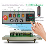 Automatic Band Sealer - Image 6