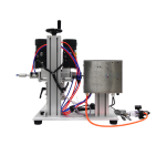 Automatic Bottle Capper - Image 4