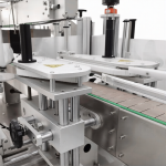 Automatic Double-Sided Labeller - Image 5